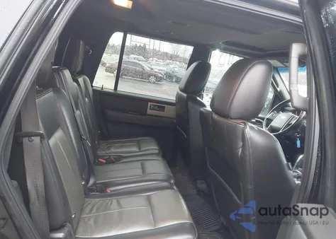2012 Ford Expedition Xlt из США, поврежденный, VIN 1FMJU1J50CEF06102
